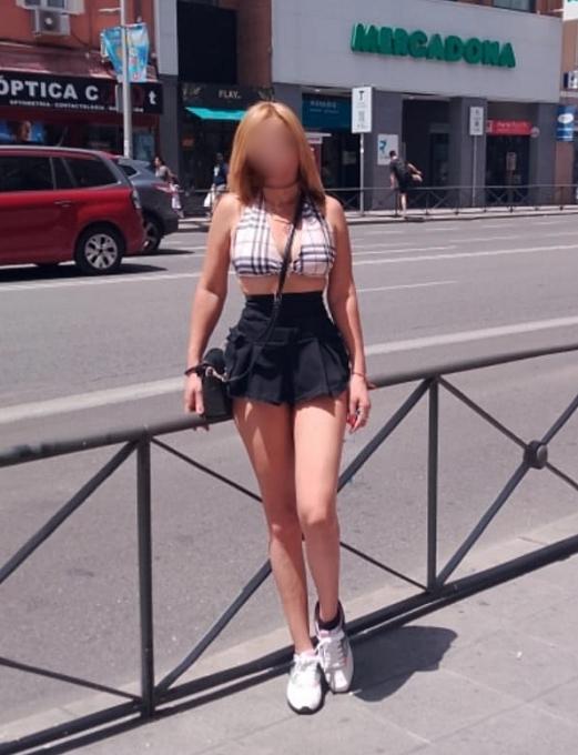 Chica busca chico en Zaragoza: 