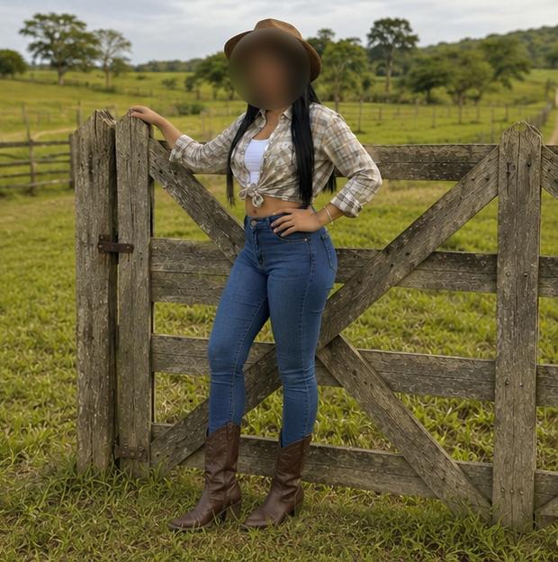 Chica busca chico en Las Palmas: 
