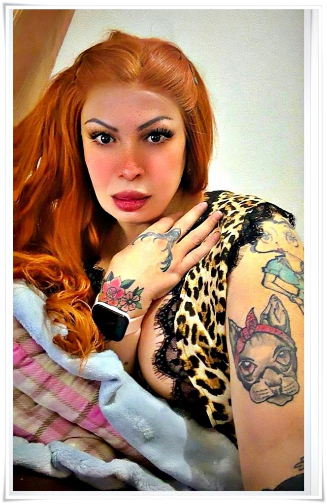 Transexual en Barcelona: 