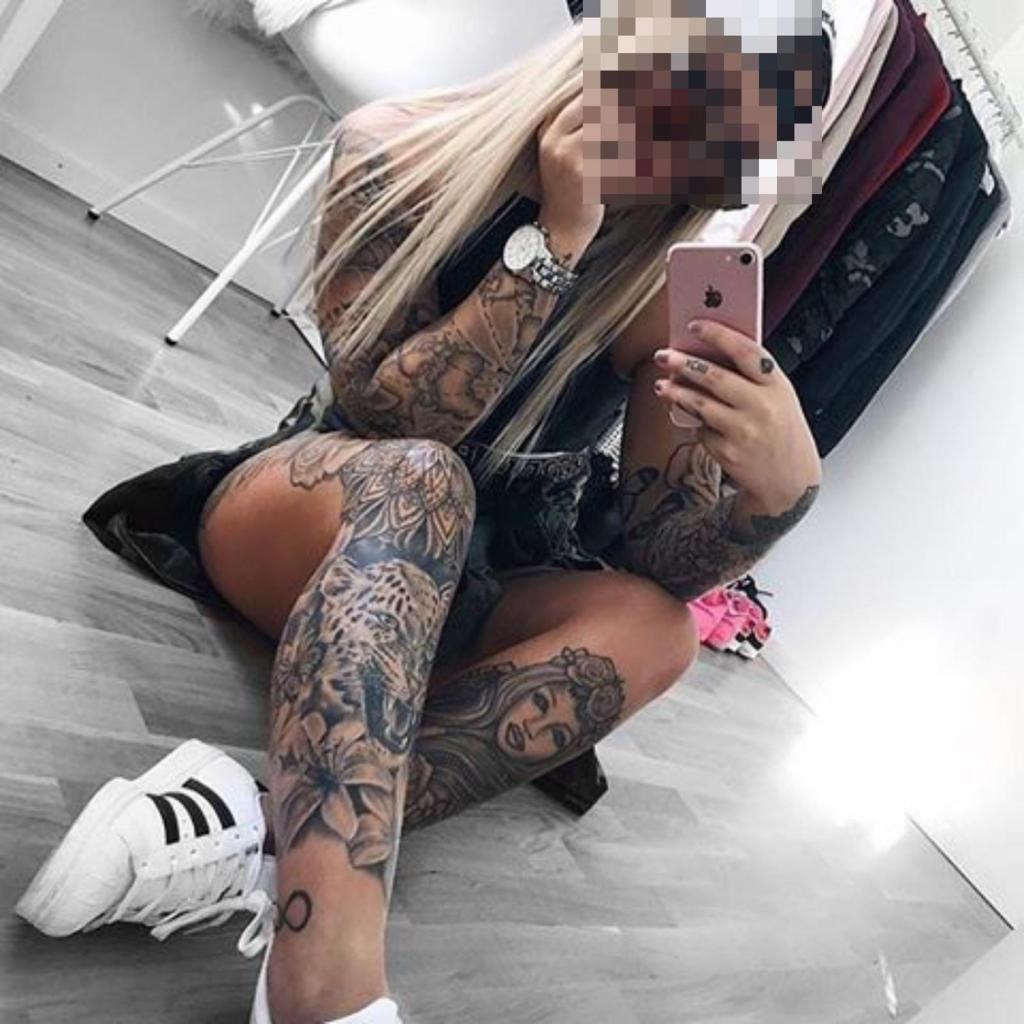 Chica busca chico en Las Palmas: 