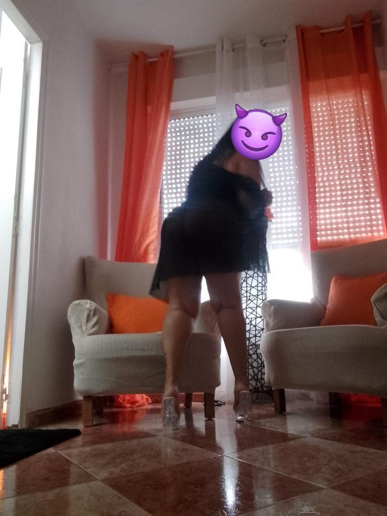 Chica busca chico en Murcia: 