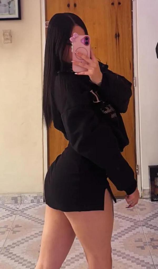 Chica busca chico en Málaga: 