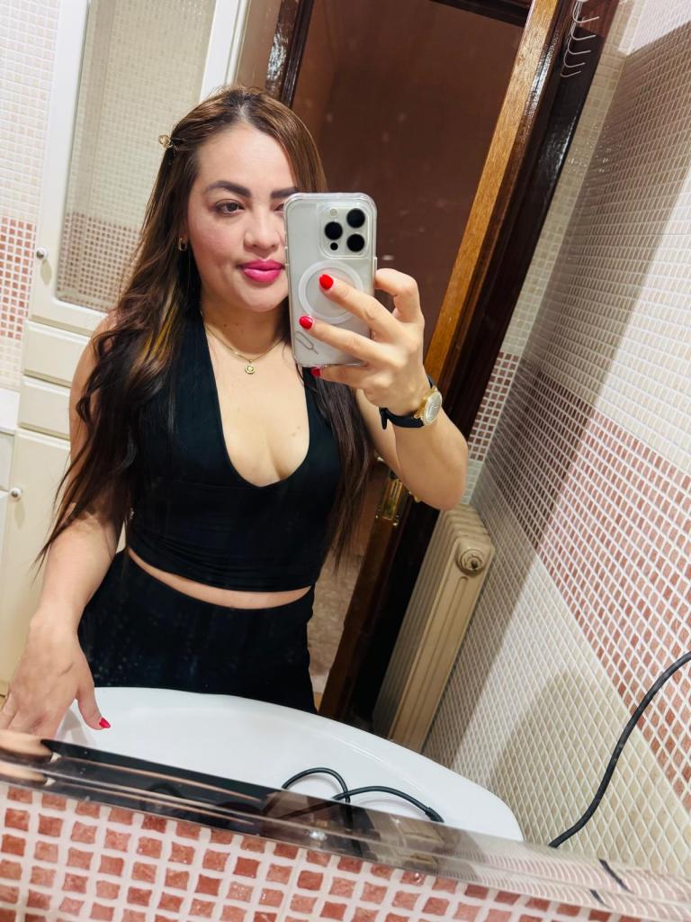 672539029: Chica busca chico en Ciudad Real