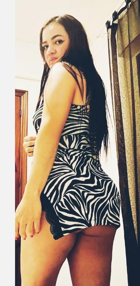 Chica busca chico en Ciudad Real: 