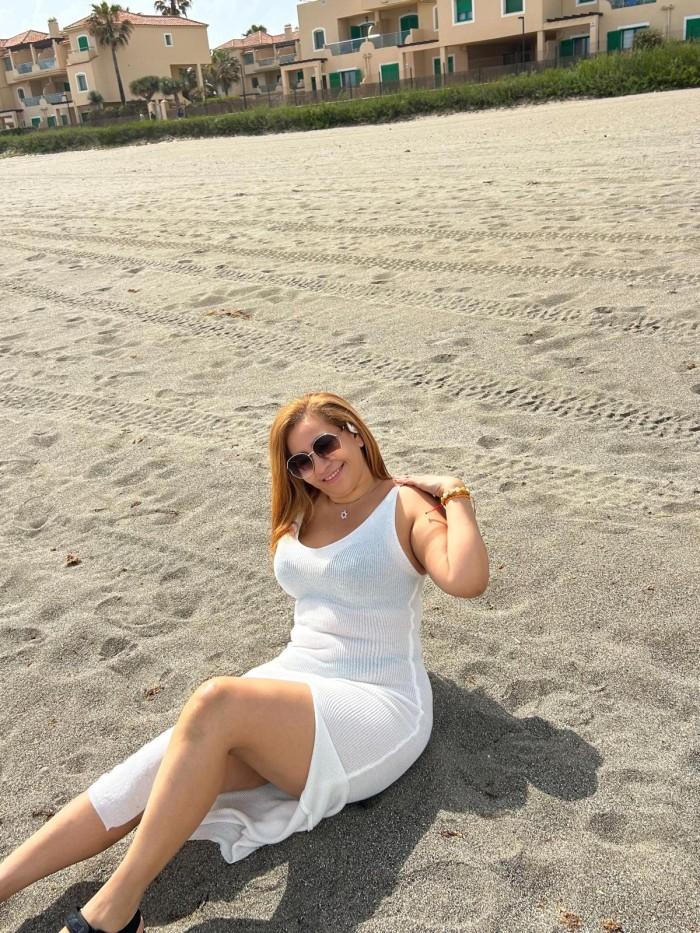 Chica busca chico en Málaga: 
