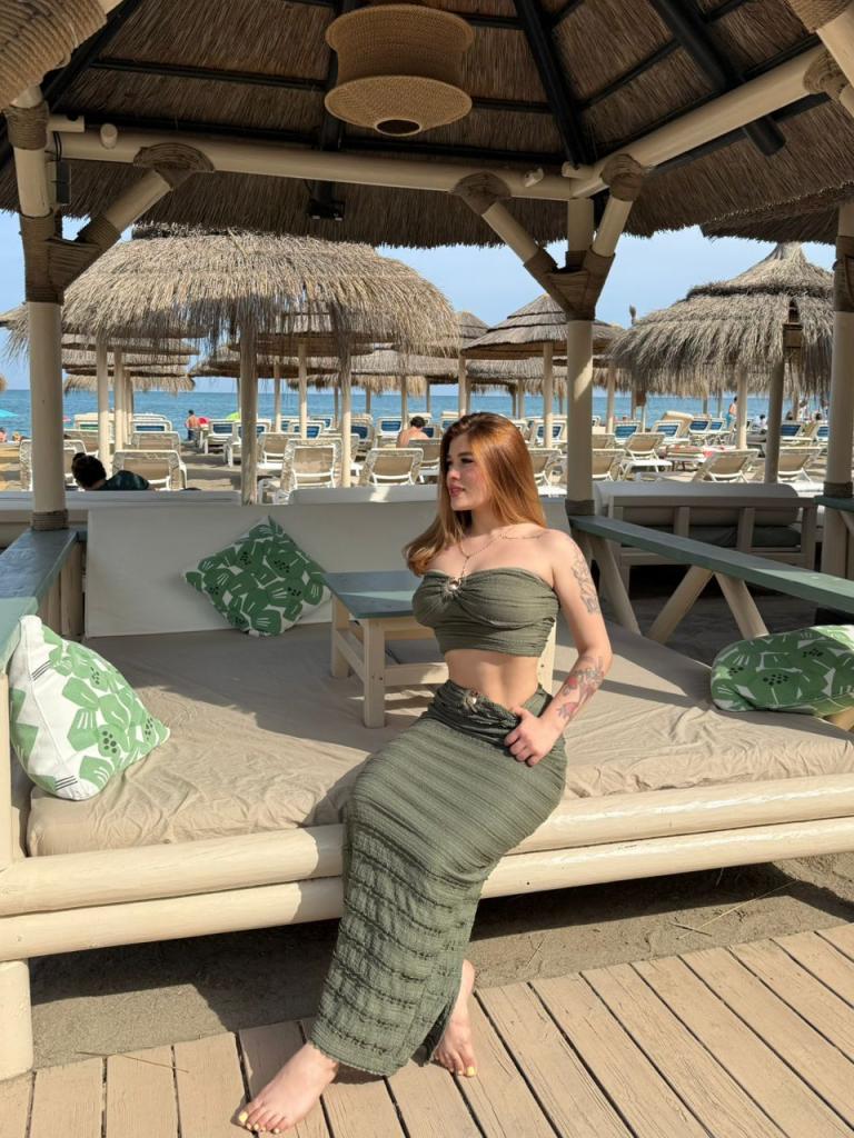Chica busca chico en Málaga: 
