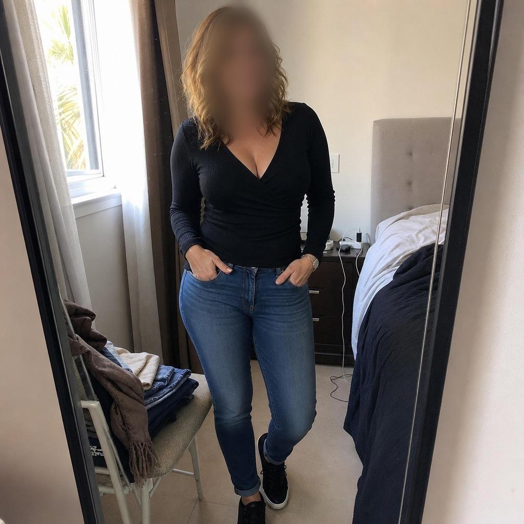 Chica busca chico en Castellón: 