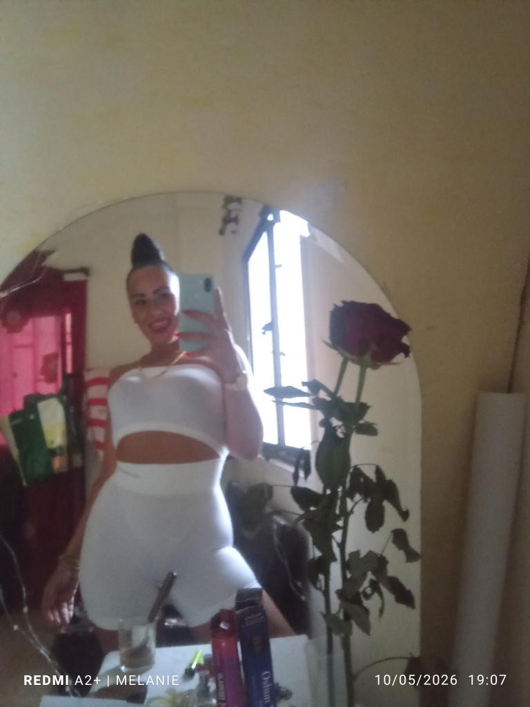 Chica busca chico en Las Palmas: 