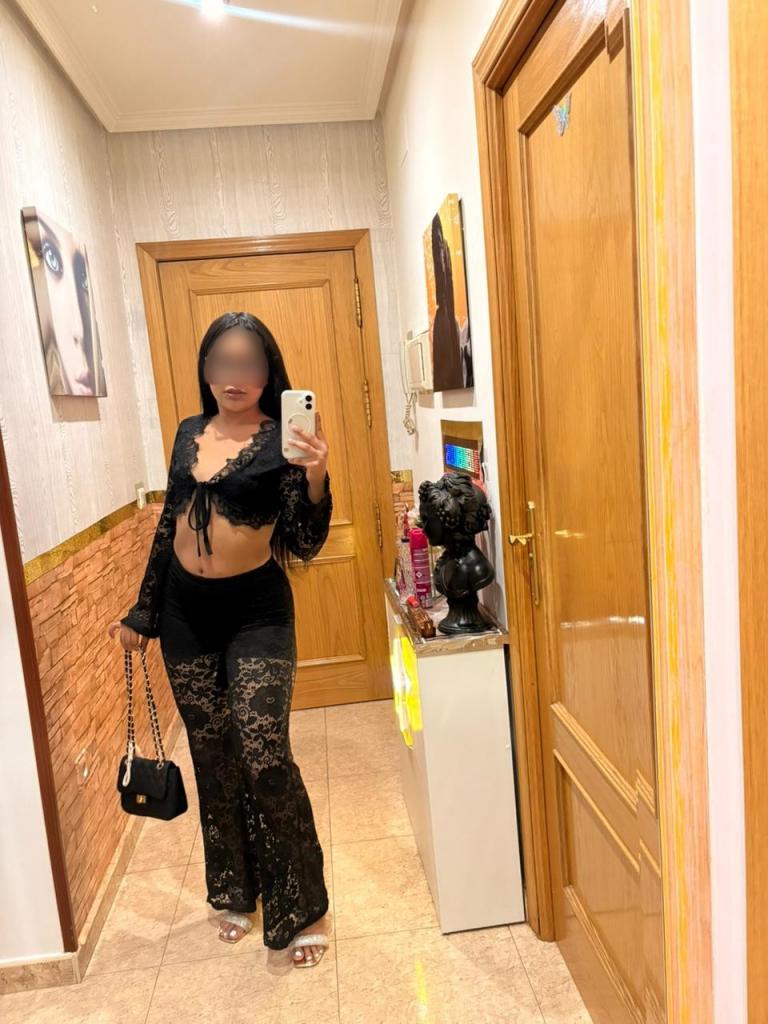 Chica busca chico en Madrid: 