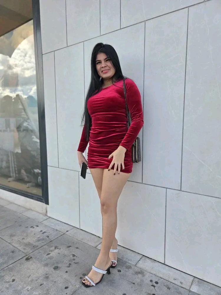Chica busca chico en Jaén: 