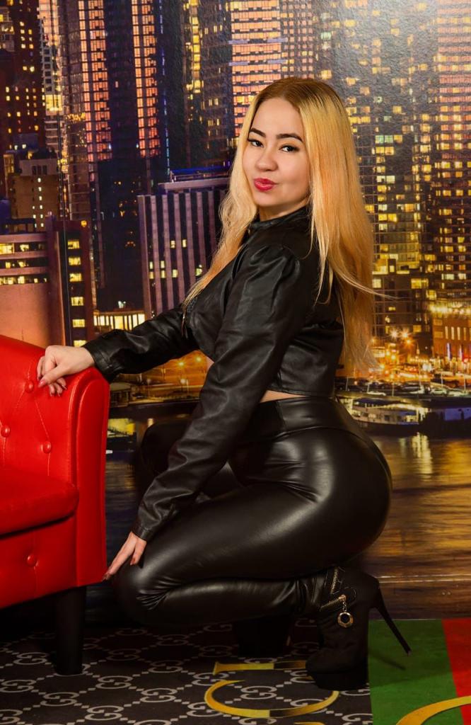 Chica busca chico en Pontevedra: 