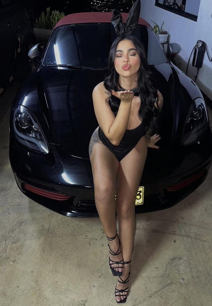 Chica busca chico en Mallorca: 
