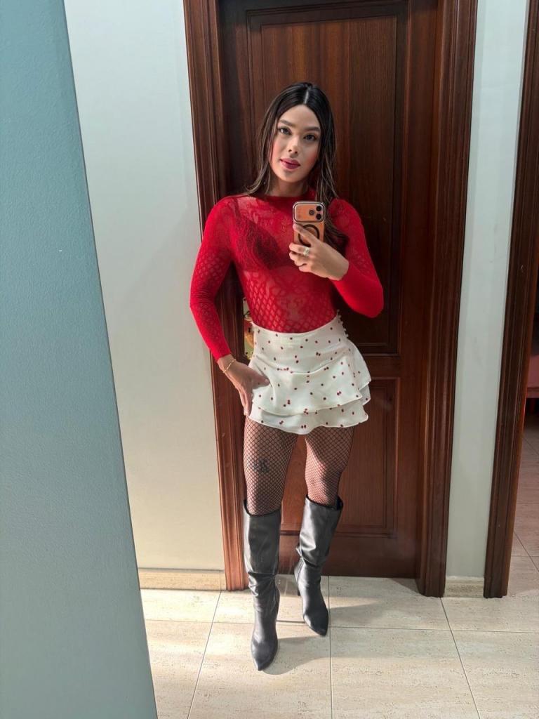 Travesti en Asturias: 