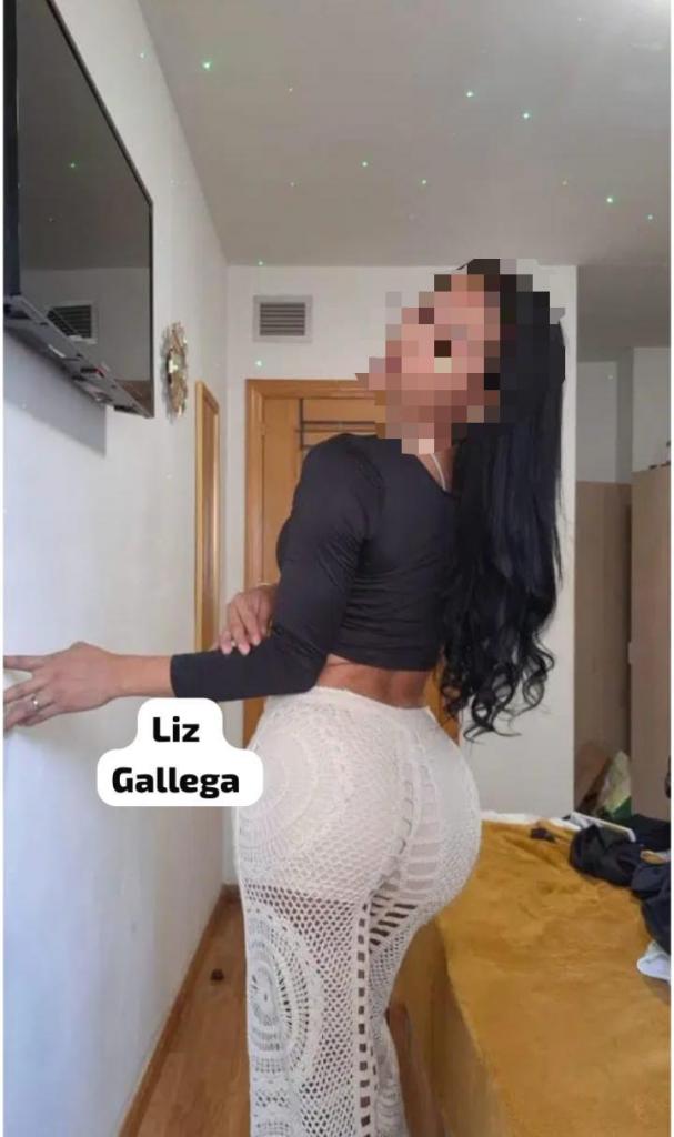 Chica busca chico en La Coruña: 