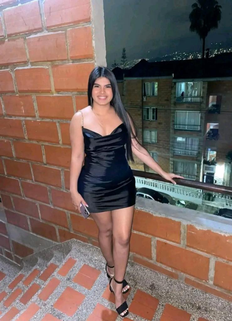 Chica busca chico en Jaén: 