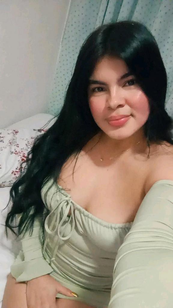 Chica busca chico en Jaén: 