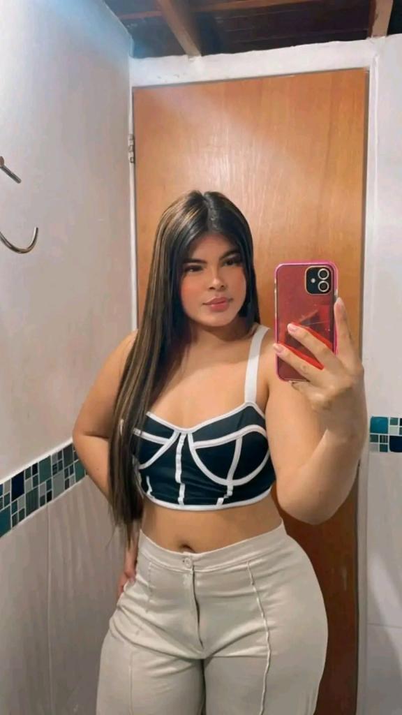 Chica busca chico en Jaén: 