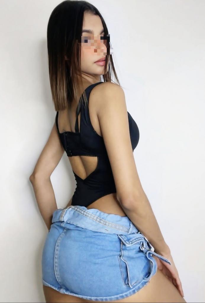 Chica busca chico en Córdoba: 