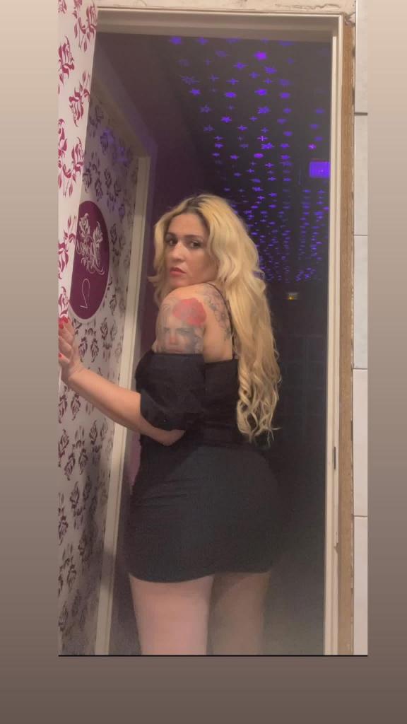 Chica busca chico en Madrid: 