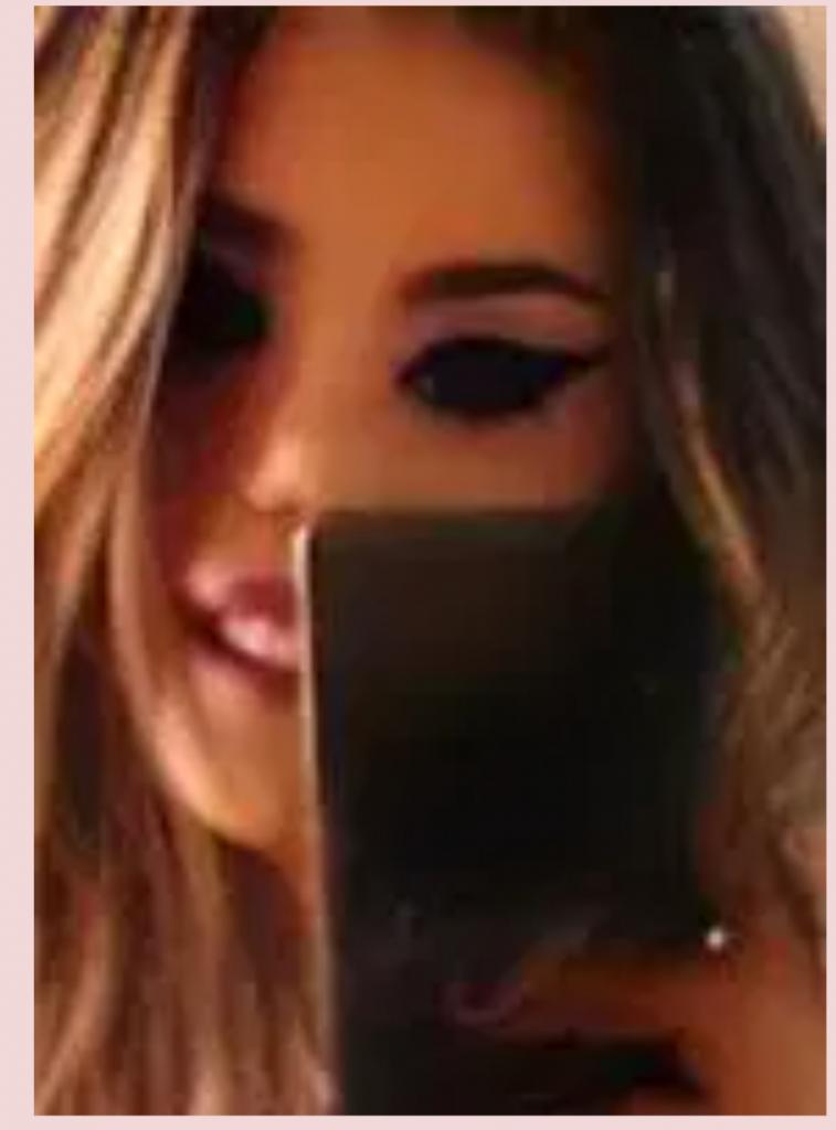 Chica busca chico en Alicante: 