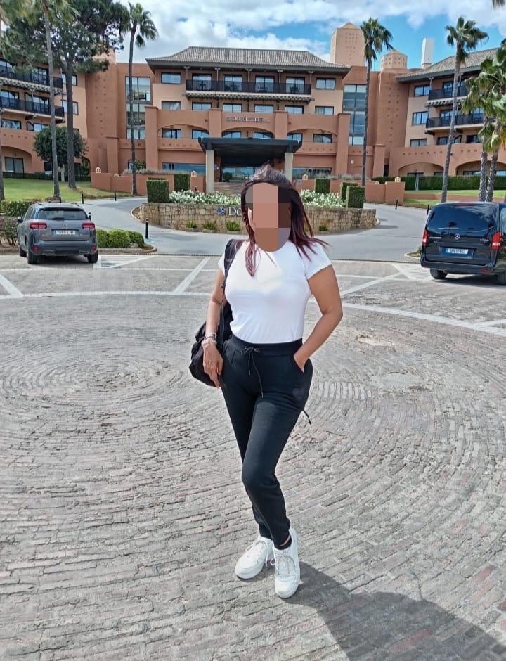Chica busca chico en Toledo: 