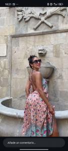 607020075: Chica busca chico en Ibiza