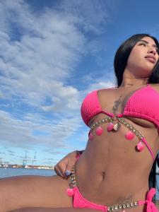 613464780: Chica busca chico en Las Palmas