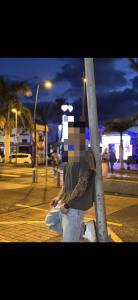 653514220: Chico busca chica en Tenerife