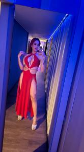 612214531: Transexual en Madrid