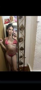 670627809: Transexual en Málaga