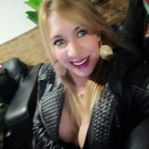 602515067: Travesti en León