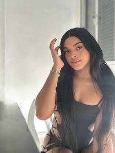 602733663: Travesti en Málaga