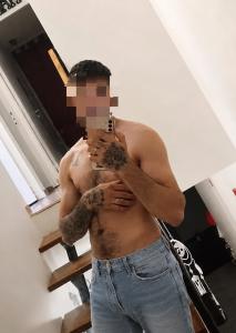 641235122: Chico busca chica en Madrid
