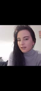 604109186: Chica busca chico en Murcia