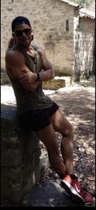 672586779: Chico busca chica en Gerona