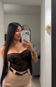 632249700: Chica busca chico en Almería