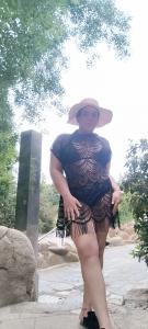 659718594: Travesti en La Coruña