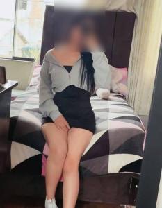 672816170: Chica busca chico en Jaén