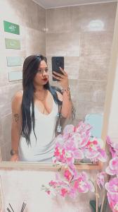 678360519: Chica busca chico en Madrid