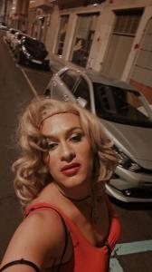 672464256: Transexual en Las Palmas