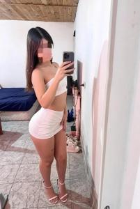 641690132: Chica busca chico en Málaga