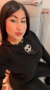 672815743: Chica busca chico en Alicante