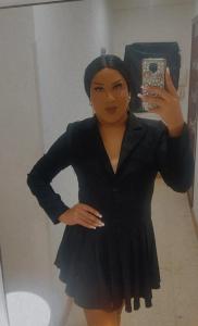 695710811: Transexual en Alicante