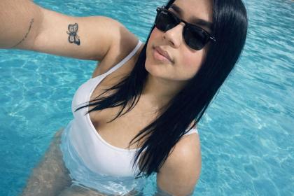 632703079: Chica busca chico en Las Palmas