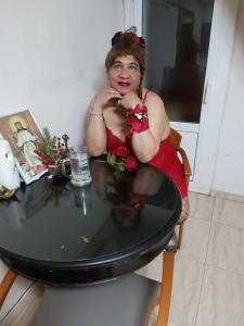 611573450: Transexual en Barcelona