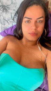 672957212: Transexual en Madrid
