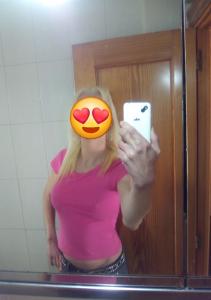 605563558: Transexual en Alicante