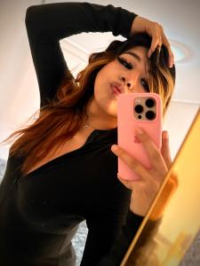 612224165: Transexual en Mallorca