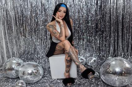 664276774: Travesti en Murcia