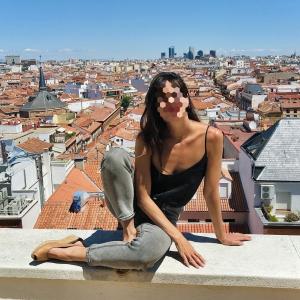 627583852: Chica busca chico en Navarra